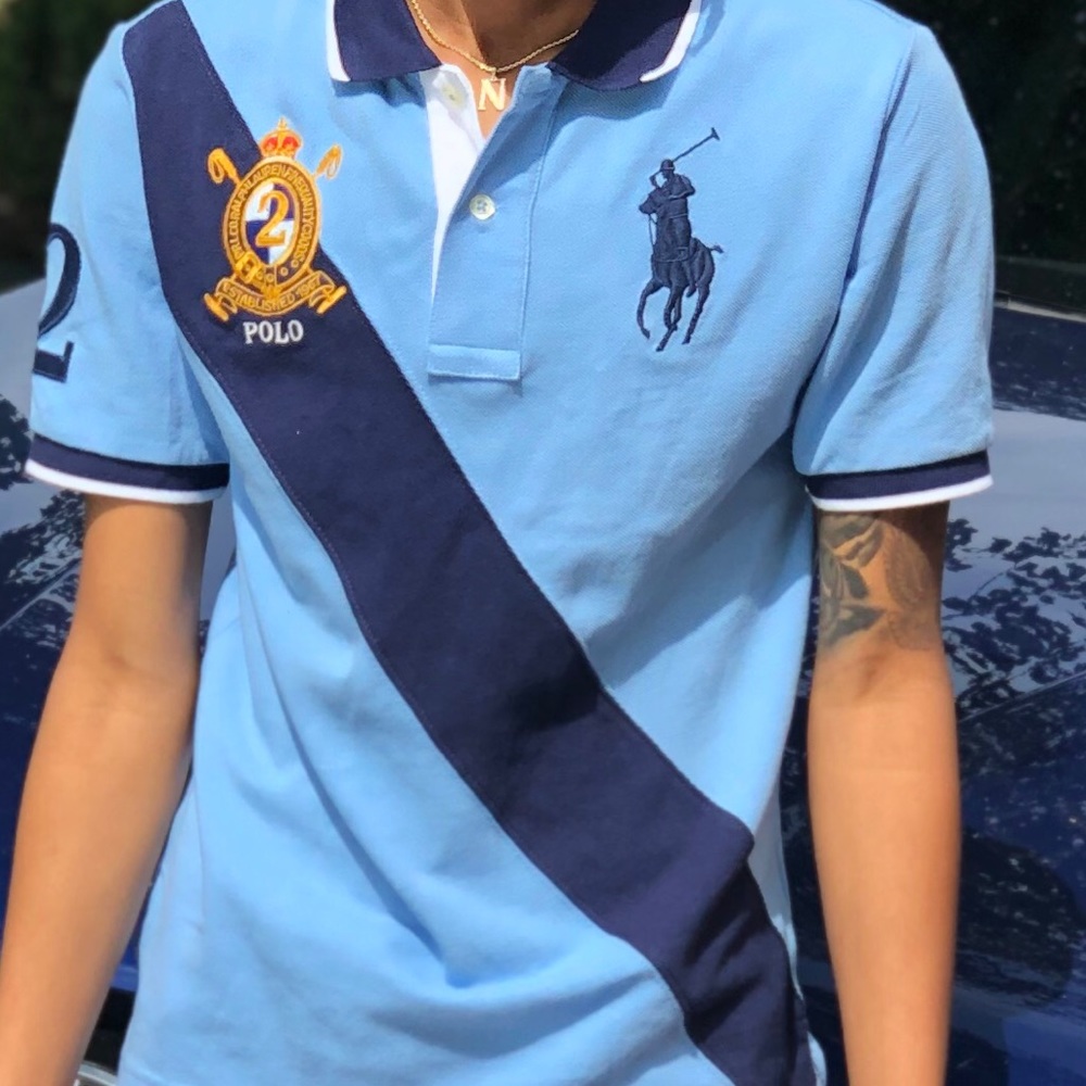 Ralph Lauren Polo Shirt